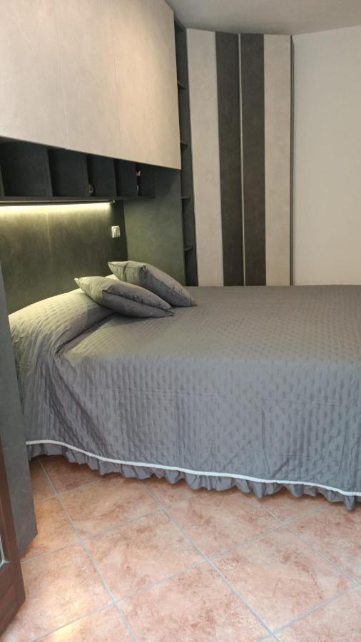 Apartament La Casa Panoramica Madonna della Costa Zewnętrze zdjęcie